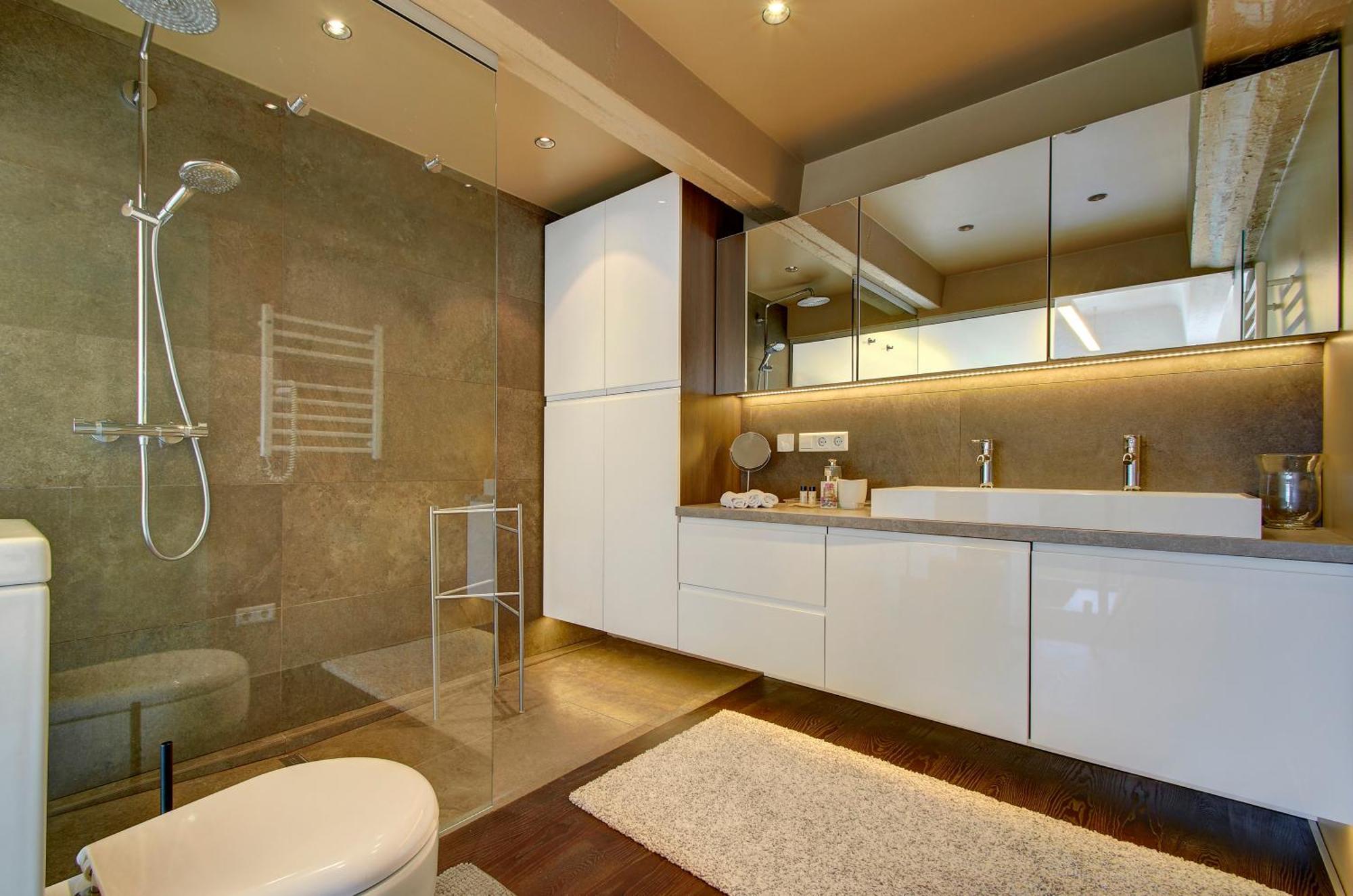 Loft 66/a View * וילנה
