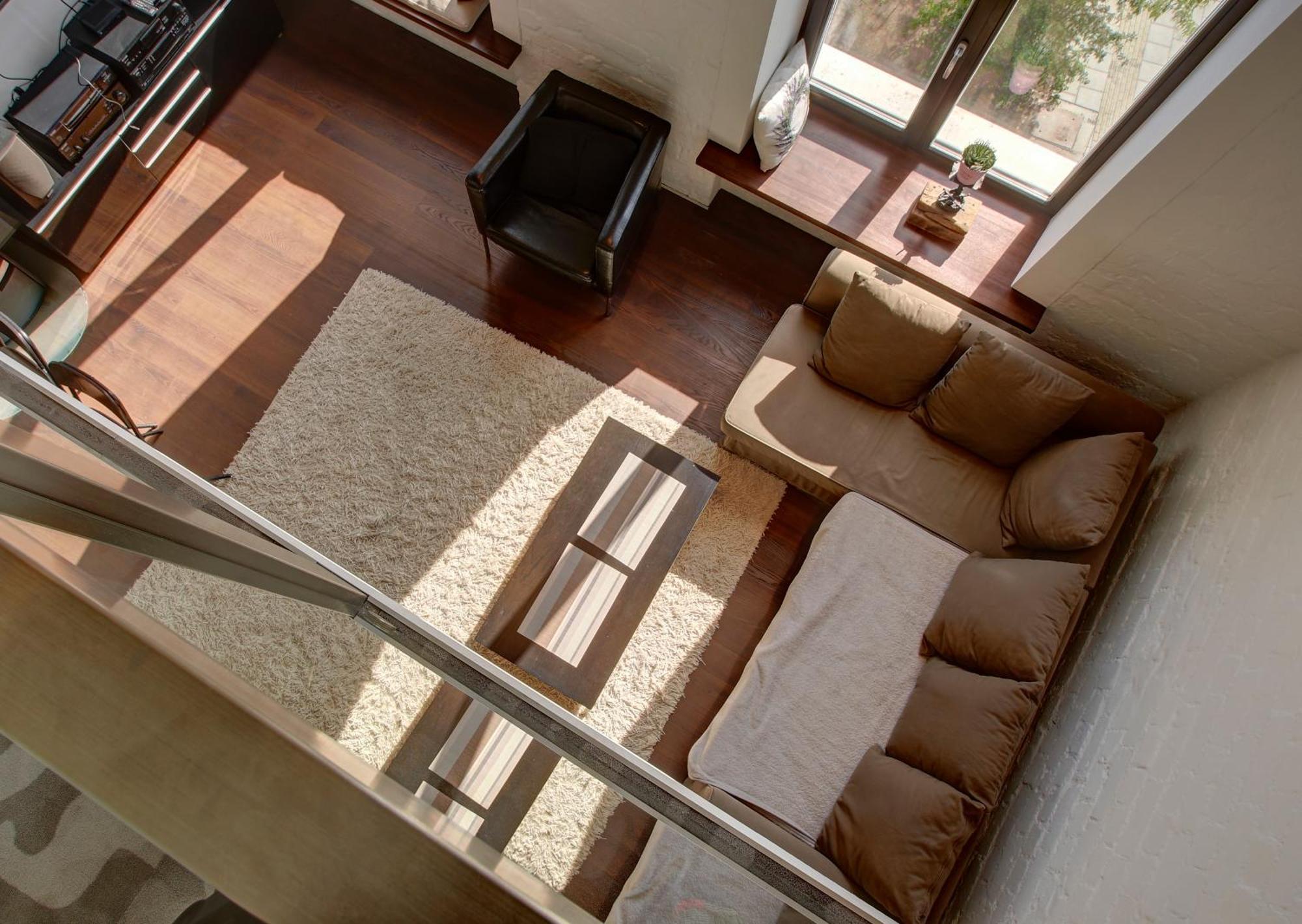 Loft 66/a View